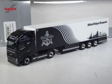 (XW-1) Herpa 926096 Volvo FH