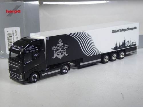 Herpa 926096 volvo - herpa,