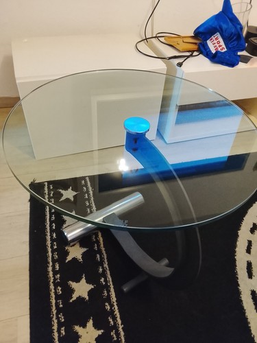 Rolf benz couchtisch - rolf,