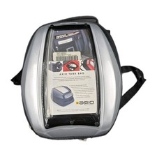 AXIO Motorrad Hartschalen Tankrucksack 