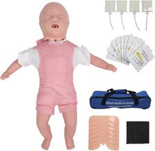 ANGGREK Säugling Reanimation