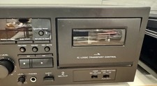 Teac W-1200-B