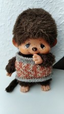 kleiner Monchhichi Junge, 13