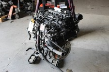 Audi VW Seat Skoda 1,6 TDI CLH Motor Triebwerk Engine
