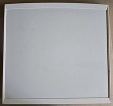 Deckel Topplatte Siemens Bosch Constructa Trockner 9000022572 Maxx 6 u.a. 