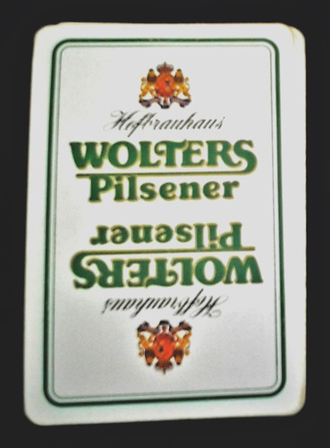 Skat brauerei hofbrauhaus - skat,
