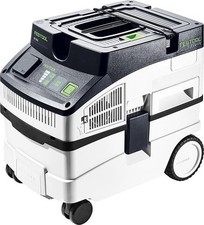 Festool Nass- & Trockensauger