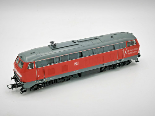 Roco 73729 87 diesellok - roco, 1:87