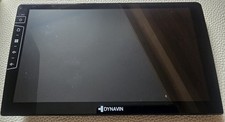 Dynavin premium flex mit - d8,