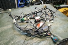 original Kabelbaum 294881 (8,5l Tank) Gilera Runner 125 180 FXR 2t DT Cable Loom