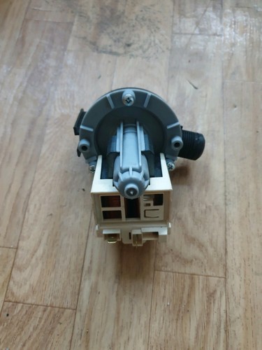Laugenpumpe waschmaschine - laugenpumpe,