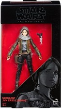 Hasbro Star Wars The Black