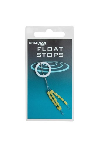 Drennan float stops stk - stops,