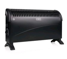 Eden ED-7008 Konvektor-Heizung Heizlüfter/Heizgerät 1500W