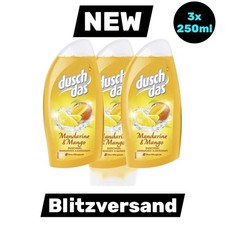 duschdas Duschgel Damen