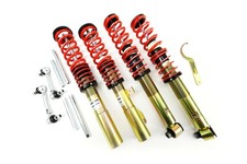 MTS Technik / Eibach Gewindefahrwerk Street BMW 7 E38