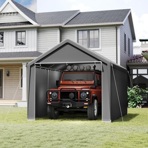 Vielseitige zeltgarage - vielseitige,