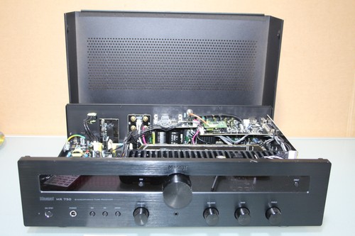 Magnat 750 schwarz - mr,