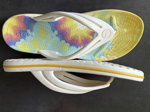 Crocs ionic comfort - ionic, flop
