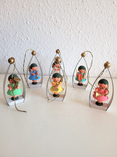 Engel christbaumschmuck - engel,