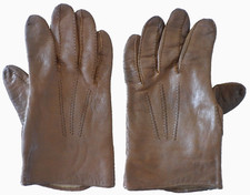 Alte Handschuhe Leder