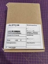 Alstom bombardier - alstom,