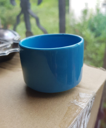 Melitta kleines 50er keramik - melitta, 1