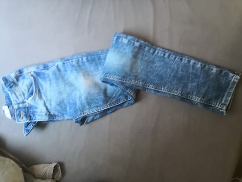 Jeans jungen 158 - jeans,