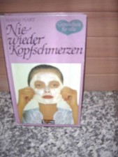 Nie wieder Kopfschmerzen, von Hanns Hart