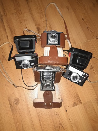 Kamera fotoapparat stück - fotoapparat,