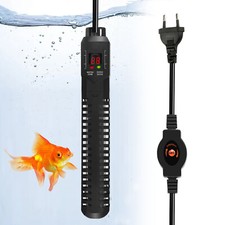 500W 100-400L Aquarium Heizung