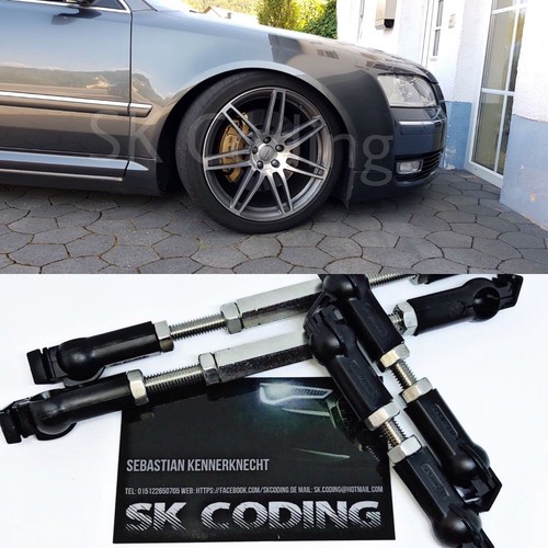 Audi 4e airmatic - audi, a8