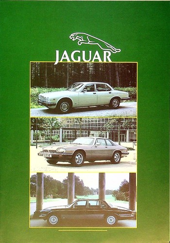 245265 jaguar xjs cabrio he - 245265),