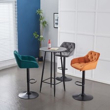 AINPECCA Barhocker Set 2er