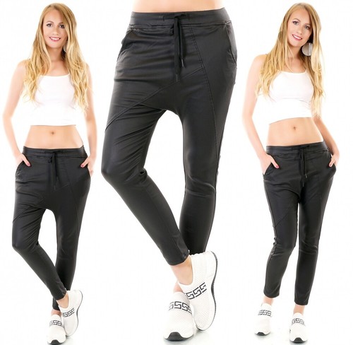 Neu damen haremshose - neu,