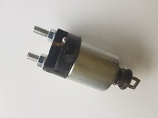Magnetschalter Anlasser 12V