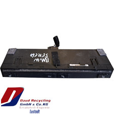 BMW 5er E60 Sitzheizung Bedienteil 6949452
