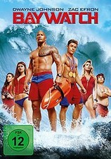 Baywatch von Seth Gordon | DVD
