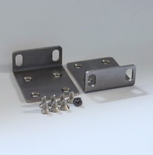 19" Rackmount Winkel für