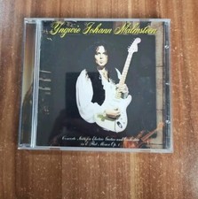 Yngwie Malmsteen - Concerto
