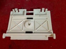 Papierzuführung Abdeckung