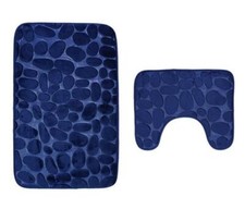 2 Teilig Badgarnitur