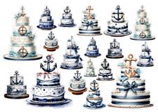 Stanzteile-Kartenaufleger-Scra