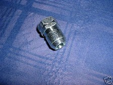 Radmutter Stahlfelge Rover MINI COOPER Mayfair