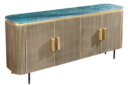 Sideboard art déco 160 - 160, 79