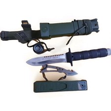 Aitor Jungle King I Outdoor Messer