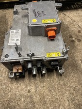 2022 Peugeot e-Expert 50Kwh /