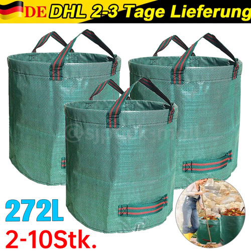 Stück gartensack - 2-10,