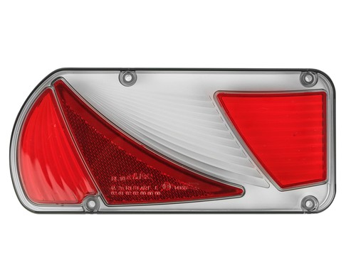 Eufab ersatzglas lichtscheibe - eufab,