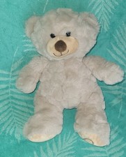 TEDI Kuschelfreund Bär Teddy